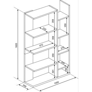 כוננית Stand